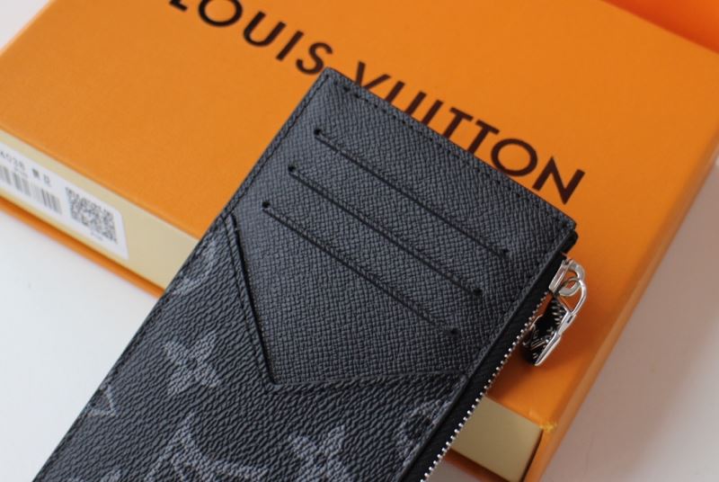 Louis Vuitton Wallets